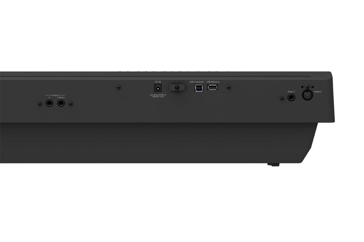 Roland 롤랜드 BK 액세서리 세트 전자 피아노 FP-30X FP30X