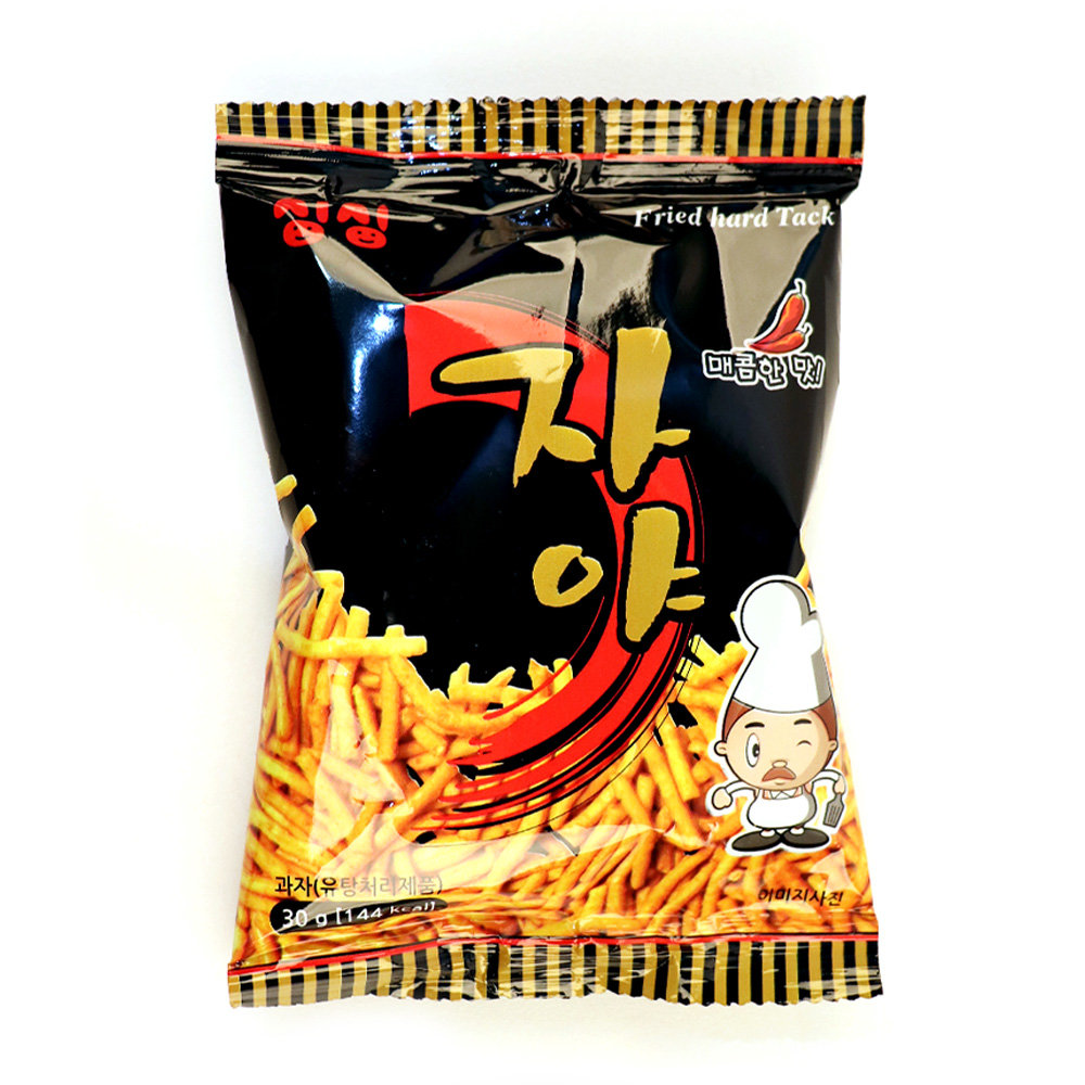 싱싱푸드 자야 30g