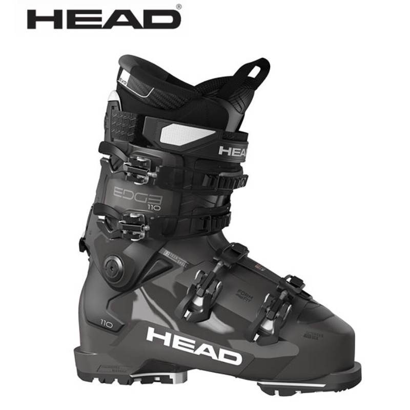 HEAD 헤드 스키 부츠 EDGE 110 HV GW 에지 110 HV GW