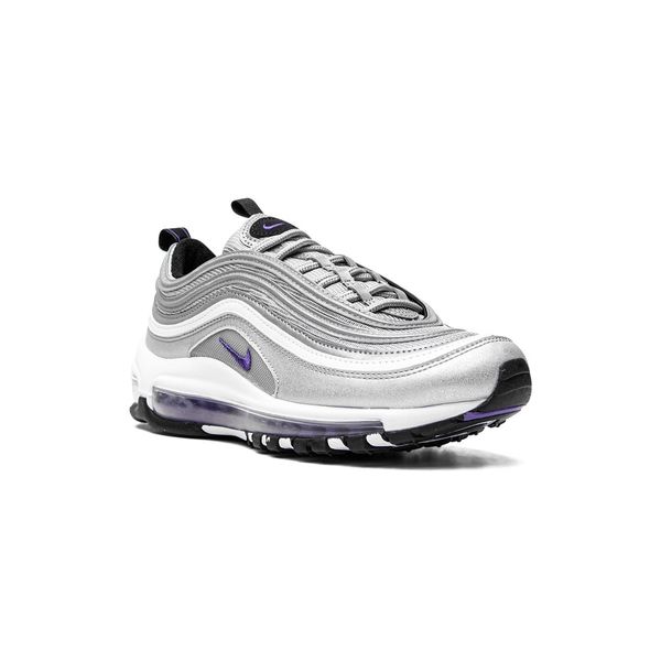 나이키키즈 나이키 키즈 에어 맥스 97 로우탑 스니커즈 METALLIC PE 톤 921522027