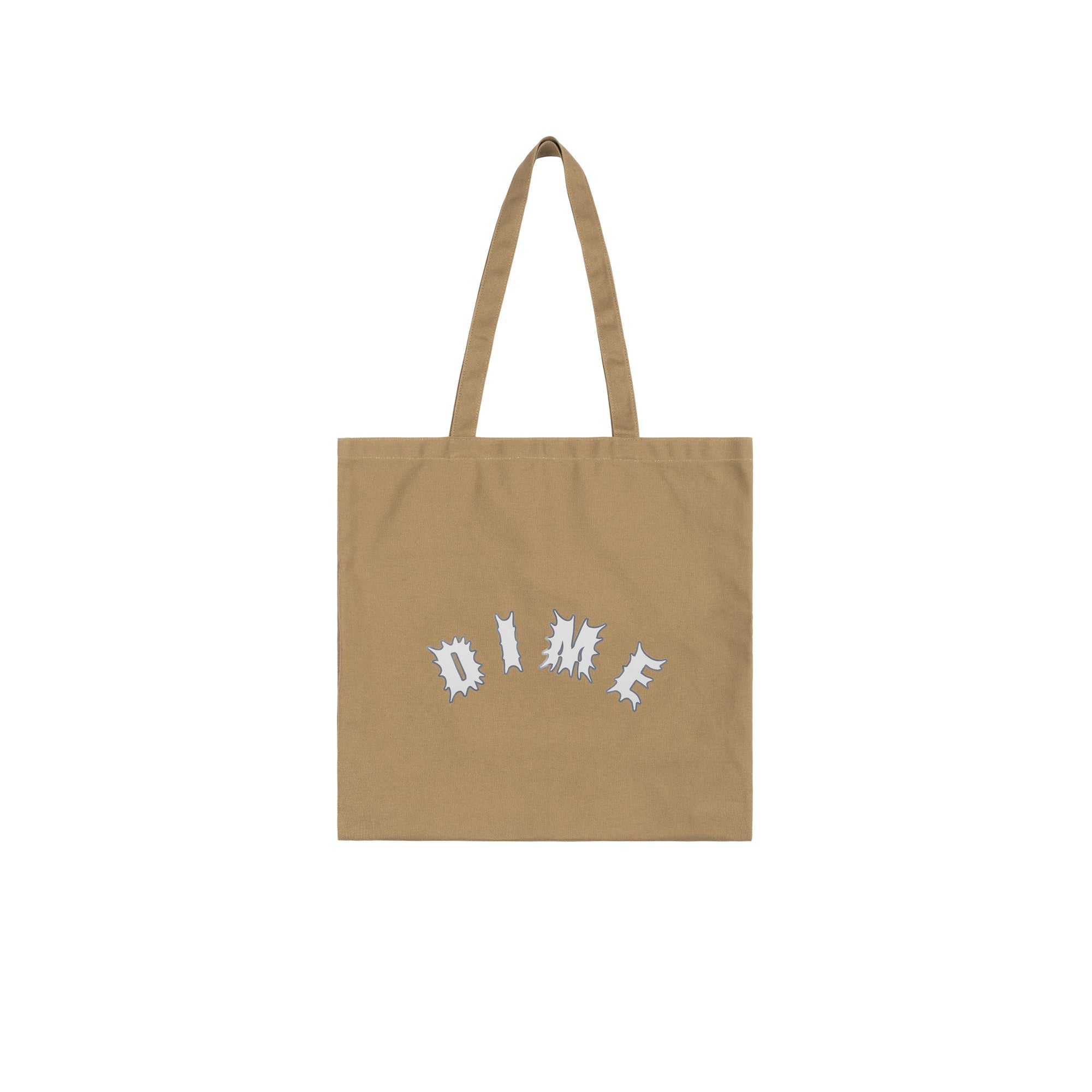 다임 Dime 초퍼스 토트백 CHESTNUT DIMEFA2462CHE