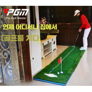두리 골프연습장 퍼팅 연습장 훈련 스윙 실내외
