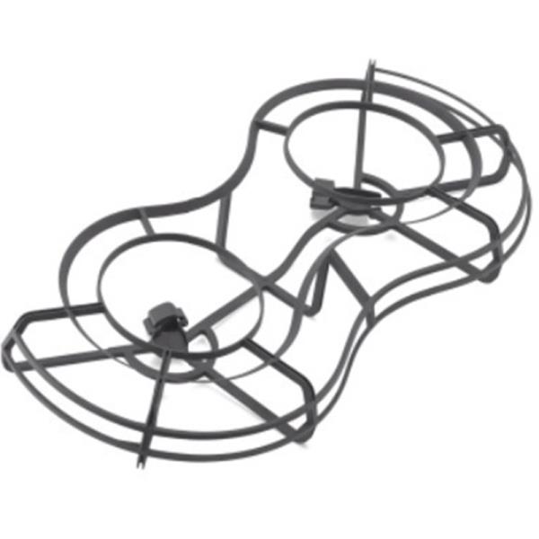 DJI 미니 4 프로용 가드 드론 소품 손상 방지 비행 안전 강화 360