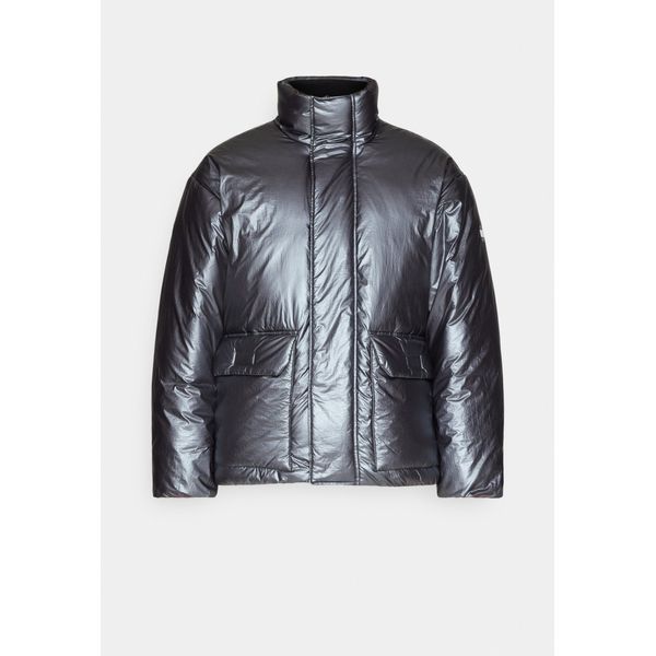 타미진스 Tommy Jeans 패딩 GUNMETAL C11 TOB22T0CJ