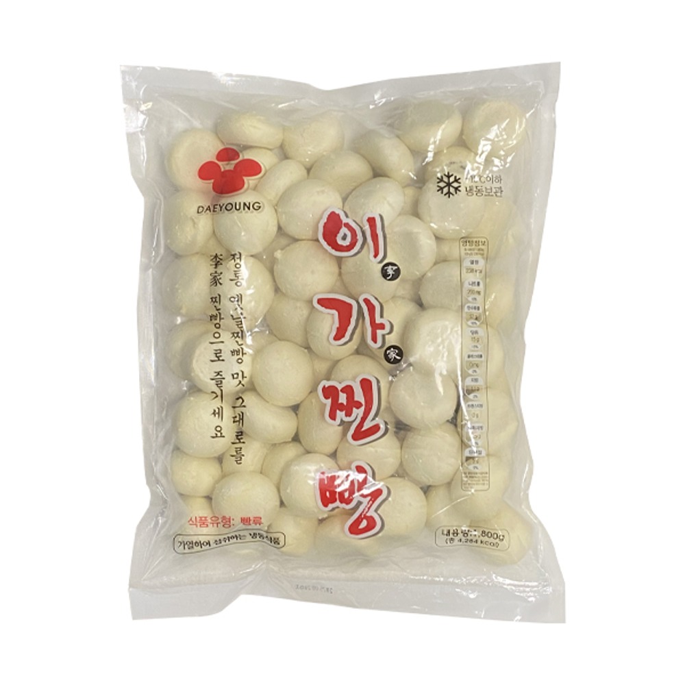 대영 이가찐빵 1 8kg
