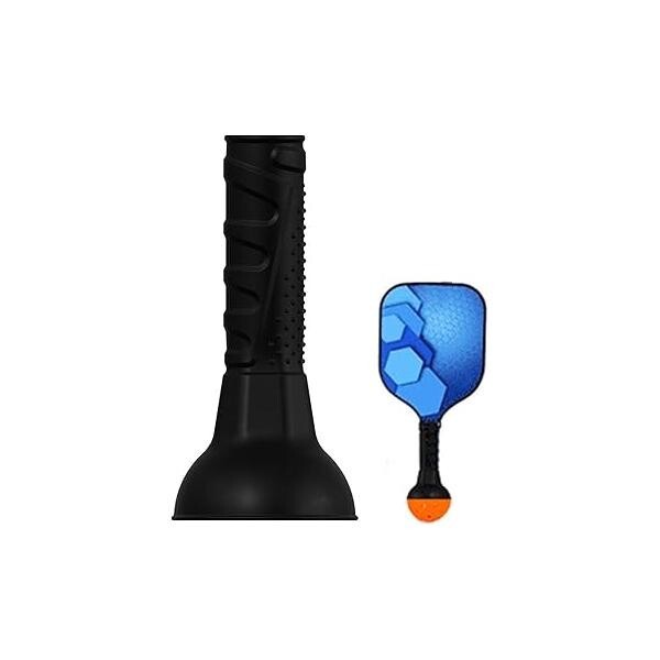 2869426 픽클 볼 핸들 커버 패들 용 실리콘 그립