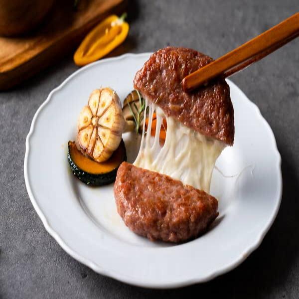 두리식품 두리식품 두리식품 야미트 수제치즈떡갈비 480g