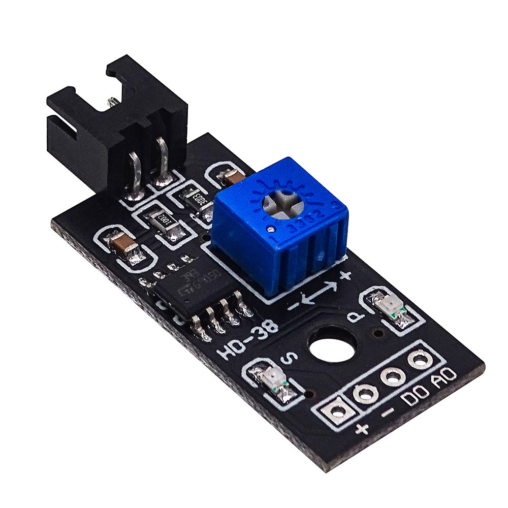 토양 수분 센서 감지기 모듈 테스트 습도 Arduino 용 내식성 프로브