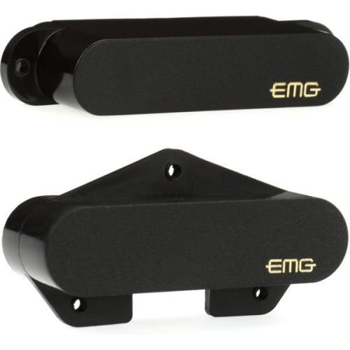 EMG 픽업 사운드 세트 T-SET