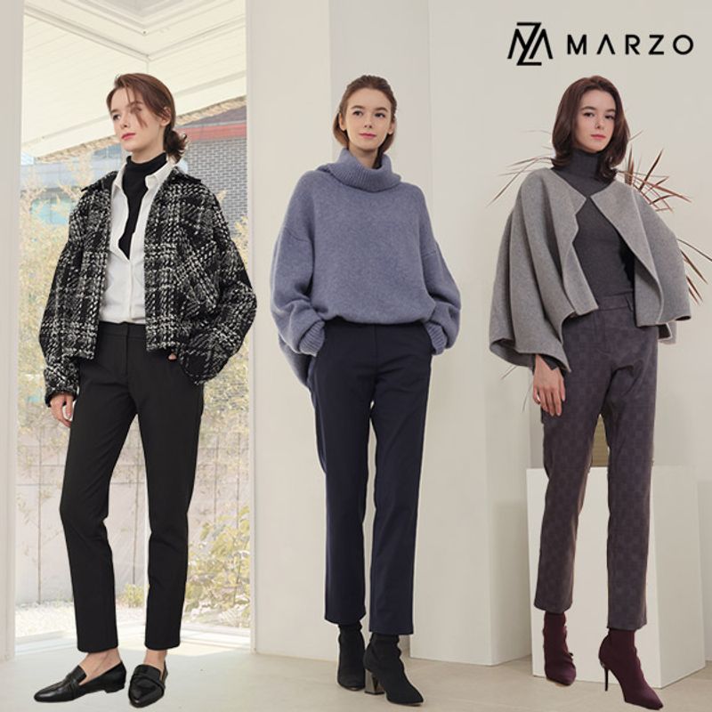 마르조 마르조 여성 기모팬츠 7900원 전 34718799