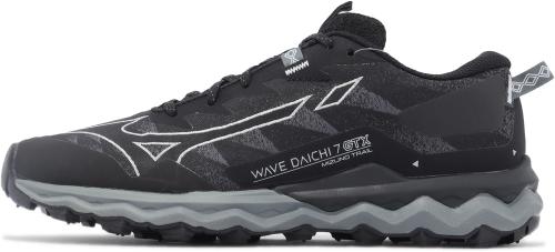 남성패션 신발 기능화 미즈노 웨이브 다이치 7 GTX 고어 텍스 여성 러닝 슈즈 Wave Daichi Gore-Tex