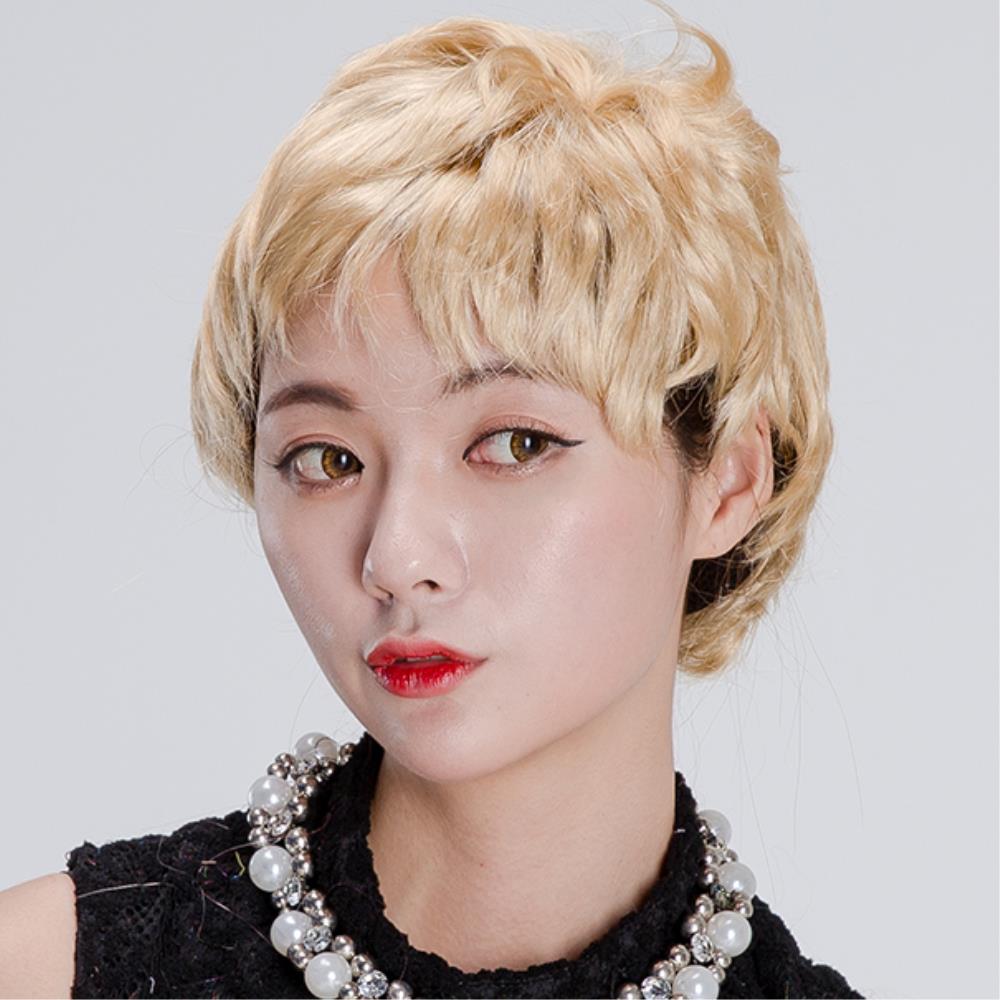 파티용품 할로윈 의상 가발 분장가발 특별한날 파티소품