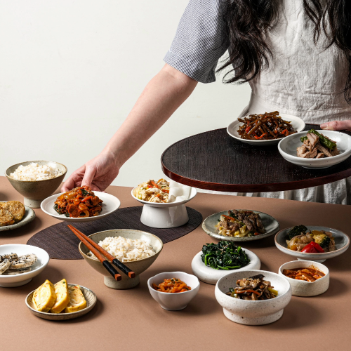 엄마밥상 한달 식비 최대 1끼 6900원 해결 건강식 저염 저당 매일 다른 식단 점심3찬 저녁4찬 집밥 반찬세트 도시락 반찬 배달 정기 구독... 