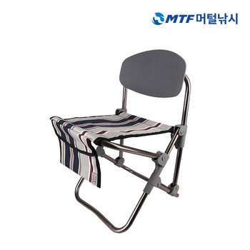 머털낚시 제일공업 바란스 의자 민물 낚시의자
