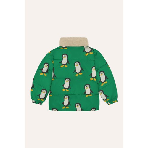 매직에디션 COMPAMENTO캄파멘토 PENGUINS PUFFER KIDS JACKET TC44-90