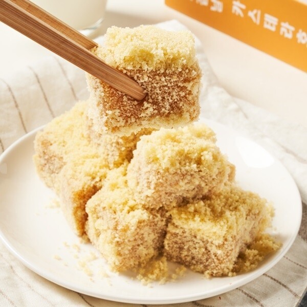 떡 카스테라호박인절미 1box