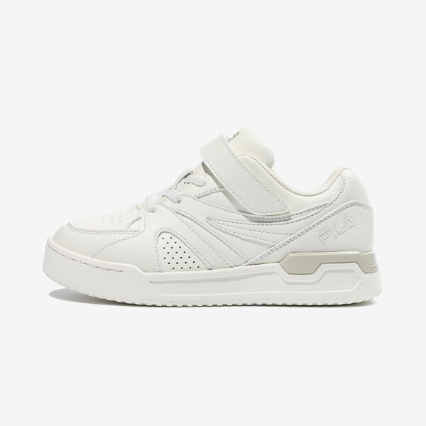 휠라키즈 휠라키즈 FILA KIDS 아동 벨크로 스니커즈 운동화 코트 대쉬 KD COURT DASH KD 3XM02302F 166
