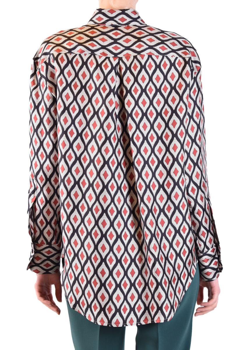 알베르토비아니 ALBERTO BIANI Alberto Biani Shirt SS22 MULTICOLOR 7182042103905 MM843 SE3155