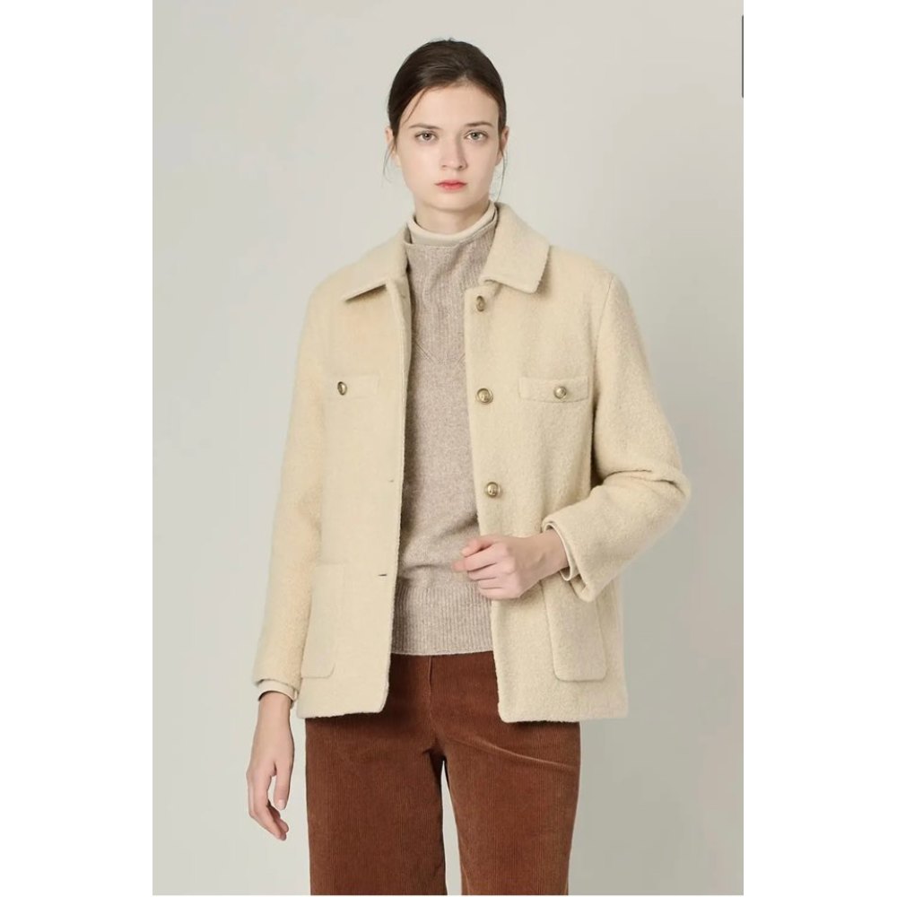 BCBG BCBG 올앤선드리 메종 링구 JKA4W9J119 261939