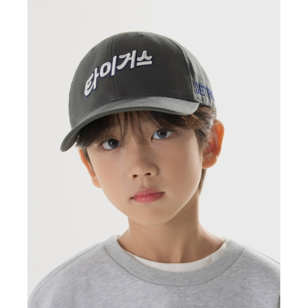 MLB키즈 MLB키즈 한글로고 볼캡 7ACPHG14N
