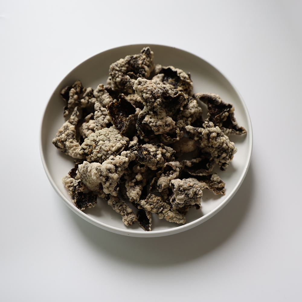 춘향고을 찹쌀 김부각 40g 20ea 남원 수제