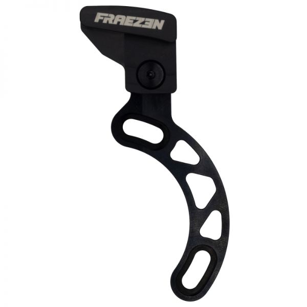 Fraezen 프레젠 자전거 부품 전용 프라젠 체인 가이드 위로 검은색 447634