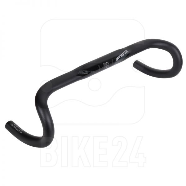FSA FSA 에프에스에이 에너지 ACR 컴팩트 로드 핸들바 cm 1개 457282 42