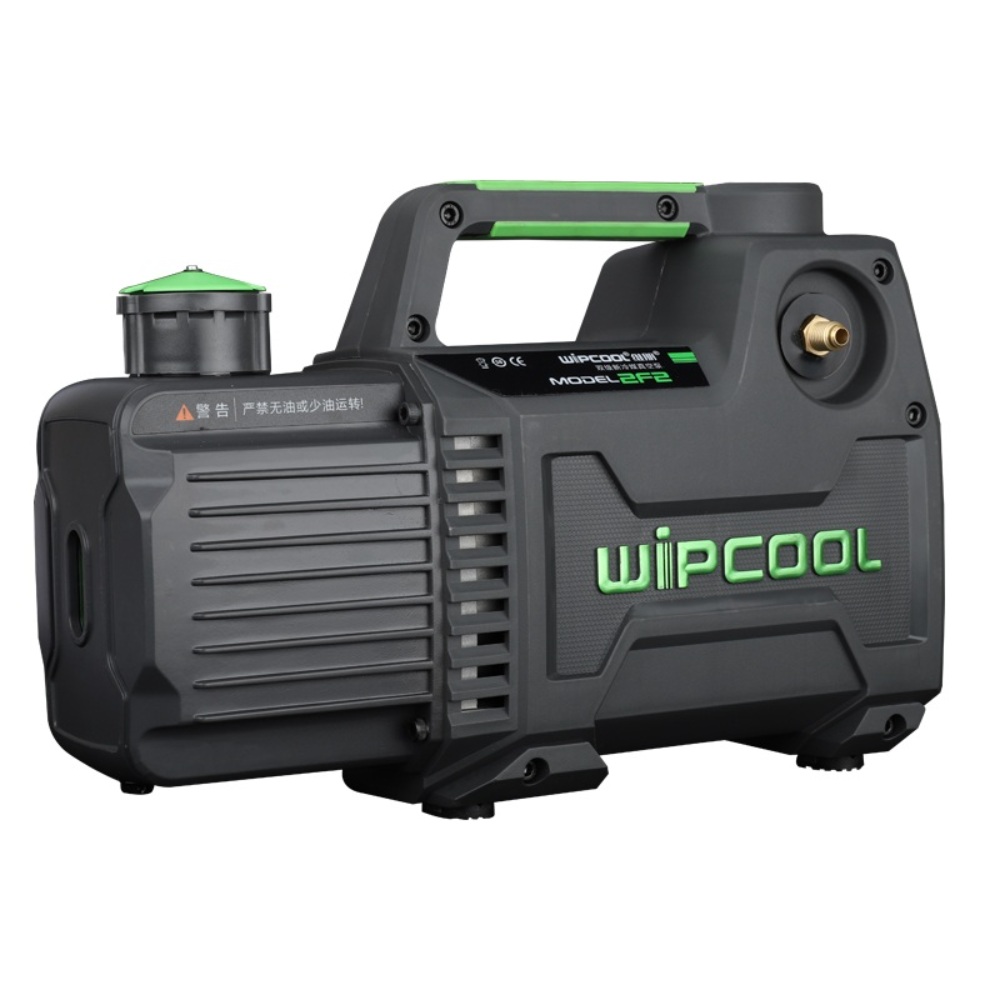 에어컨 WIPCOOL 충전 공구 펌프 무선 진공 윕쿨 220V 냉매 유지 보수 여과