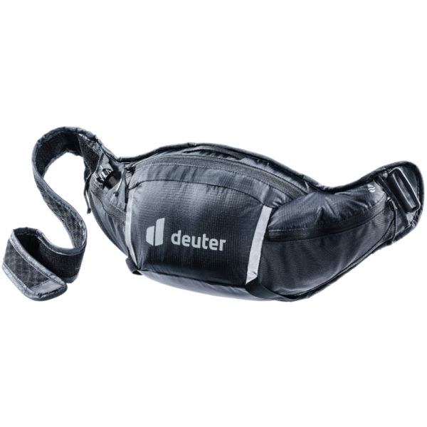 도이터 Deuter 도이터 도이더 쇼트 레일 III 러닝 벨트 검은색 단일사이즈 456669