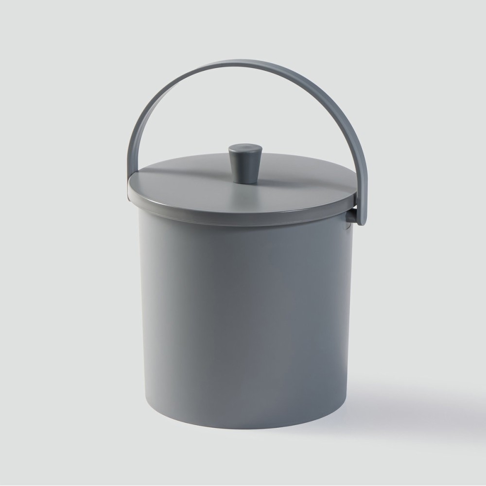JAJU 가능상품 음식물 쓰레기통 5L