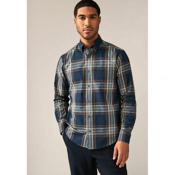 5309898 Next OXFORD - Shirt madras check