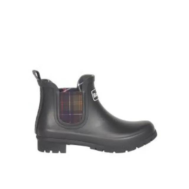 바버 BARBOUR 바버 Kingham Wellington Boots BK11 킹햄 웰링턴 부츠 1331675 LRF0088