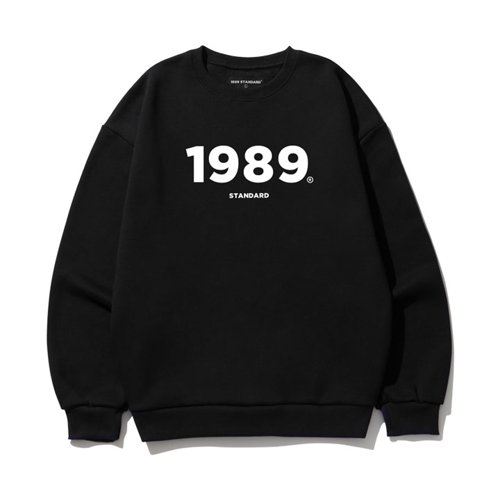 1989스탠다드 AUTHENTIC 맨투맨 STMSTD 0007