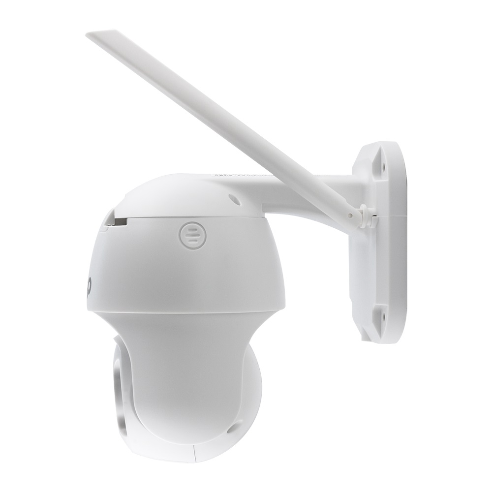 이디라임 QCP 이디라임 200만 실내 실외 홈 IP CCTV 방수 QCP200W