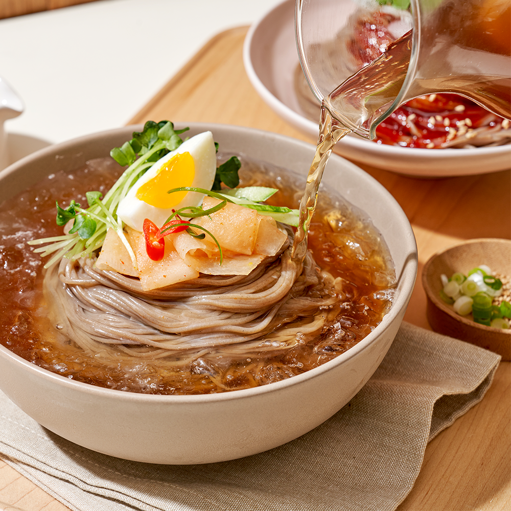 청수식품 청수식품 청수육수 1.8L