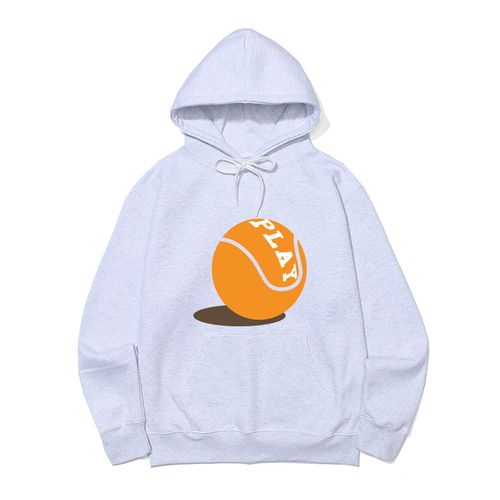 어썸어스 PLAY BALL HOODIE