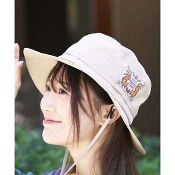 치치카카 패커블 어드벤처 모자 - 9281860