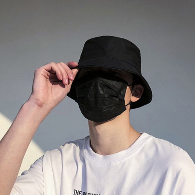 벙거지모자 버킷햇 빵모자 썬캡 캐주얼 모자 남성 여자 여성 남자