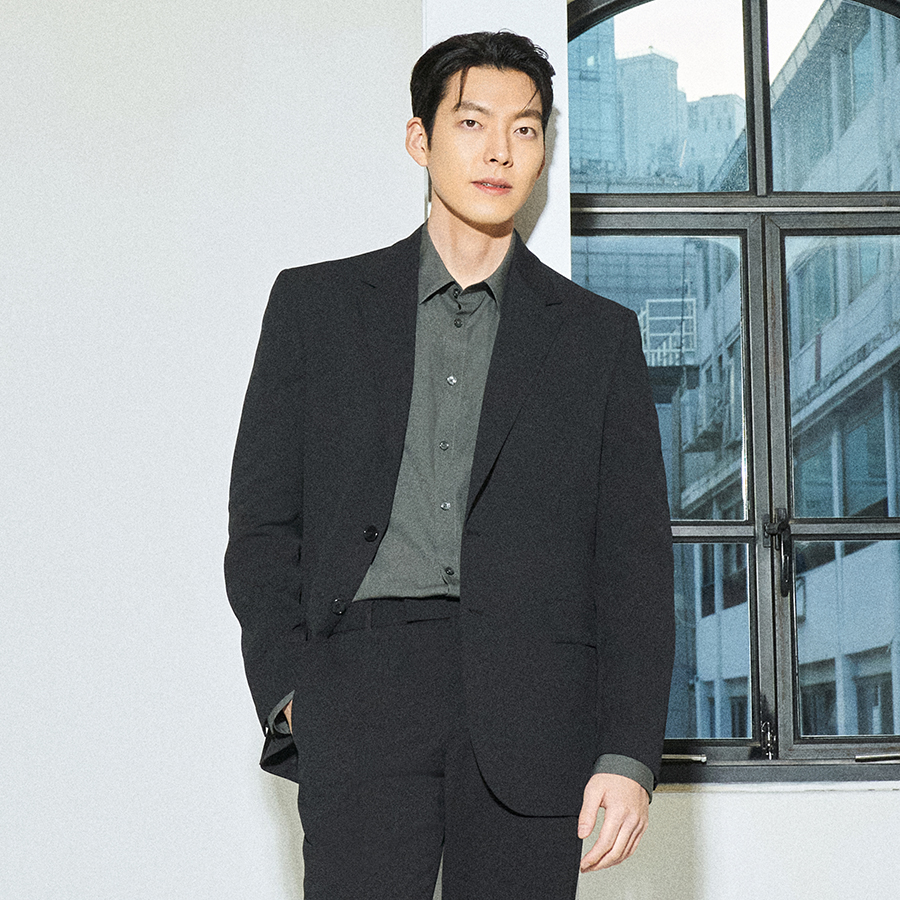 파렌하이트 트윌 캐쥬얼 셋업 콤비 자켓 블레이저 파렌하이트 FGEAA4331 FGE4331
