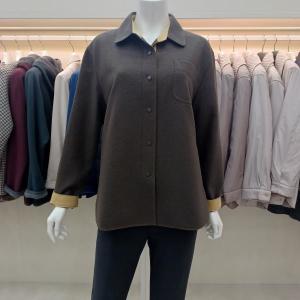 조순희 모100 슬림하고 캐쥬얼한 자켓 FMWJ408