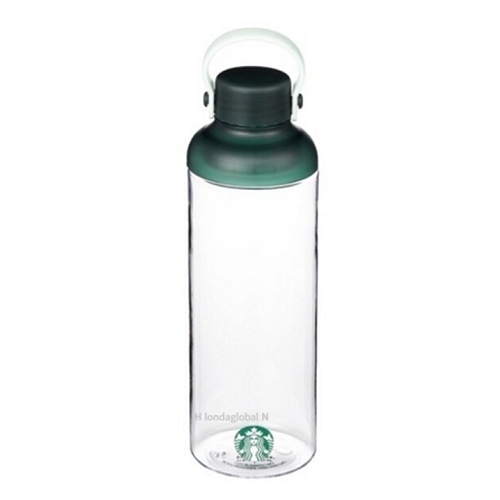 스타벅스 스타벅스 그린 사이렌 듀아 워터보틀 621ml