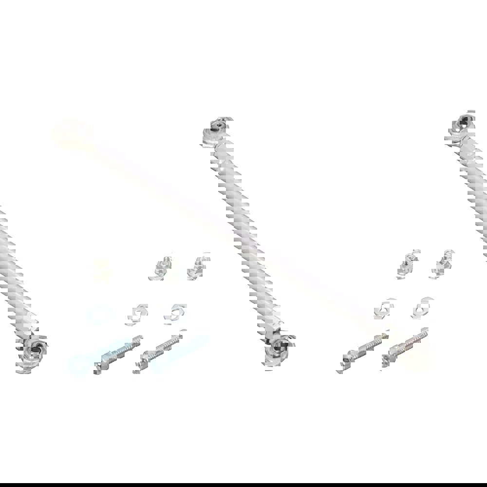 Kitaco 516-0240900 시프트 로드 키트 BVF1 조절 폭 최대 약 0 7인 XSR125 RE46J