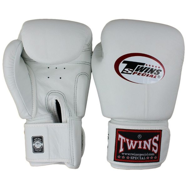 트윈스 리얼가죽 글러브 베이직 twins Genuine Leather Boxing Gloves