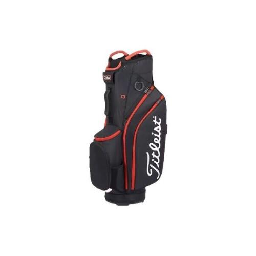 타이틀리스트 새로운 타이틀리스트 골프 카트 14백 22 Cart 14 Bag