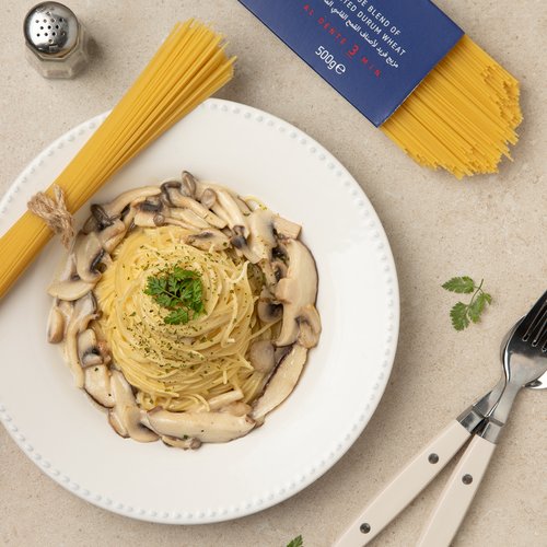 풀무원 바릴라 엔젤헤어 500g