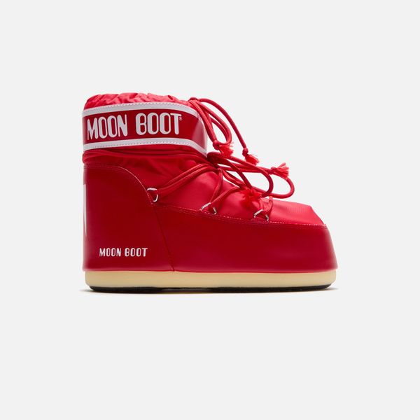 문부츠 MOON BOOT 에스 아이콘 로우 D001 NYLON MB80D1409340