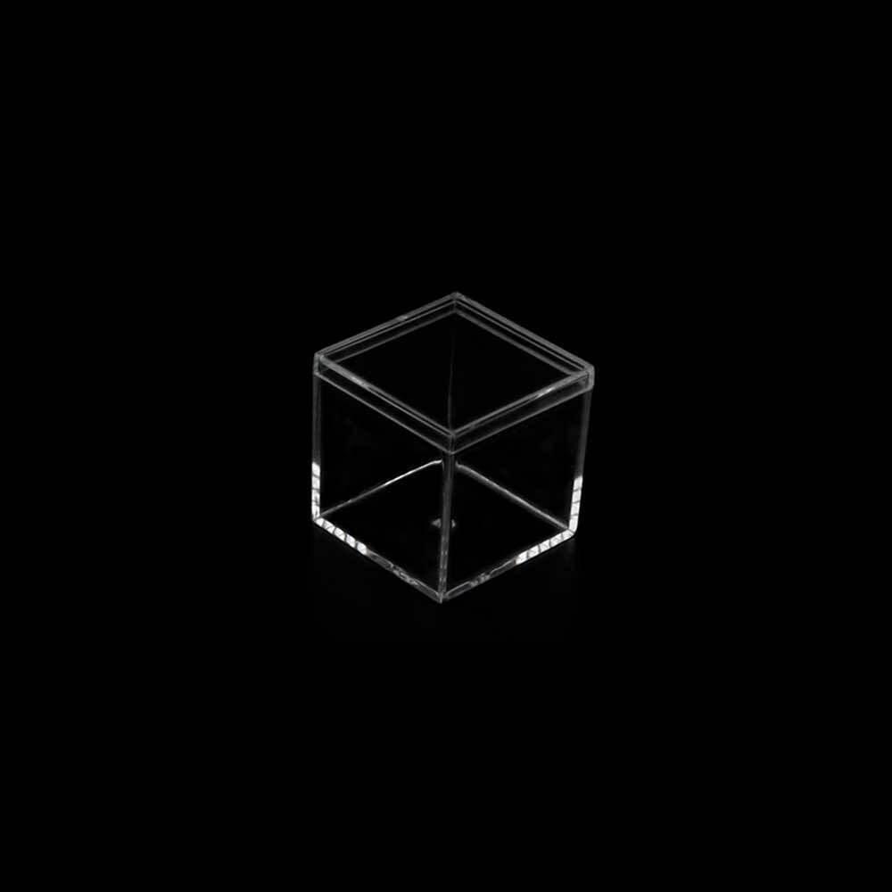 지오벤처스 정육면체 아크릴 케이스 4 아크릴케이스