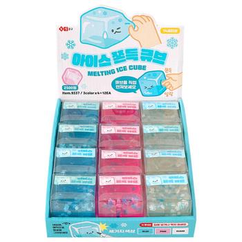 아트박스 조선문방구 12개 조선문방구 아이스쫀득큐브 1박스