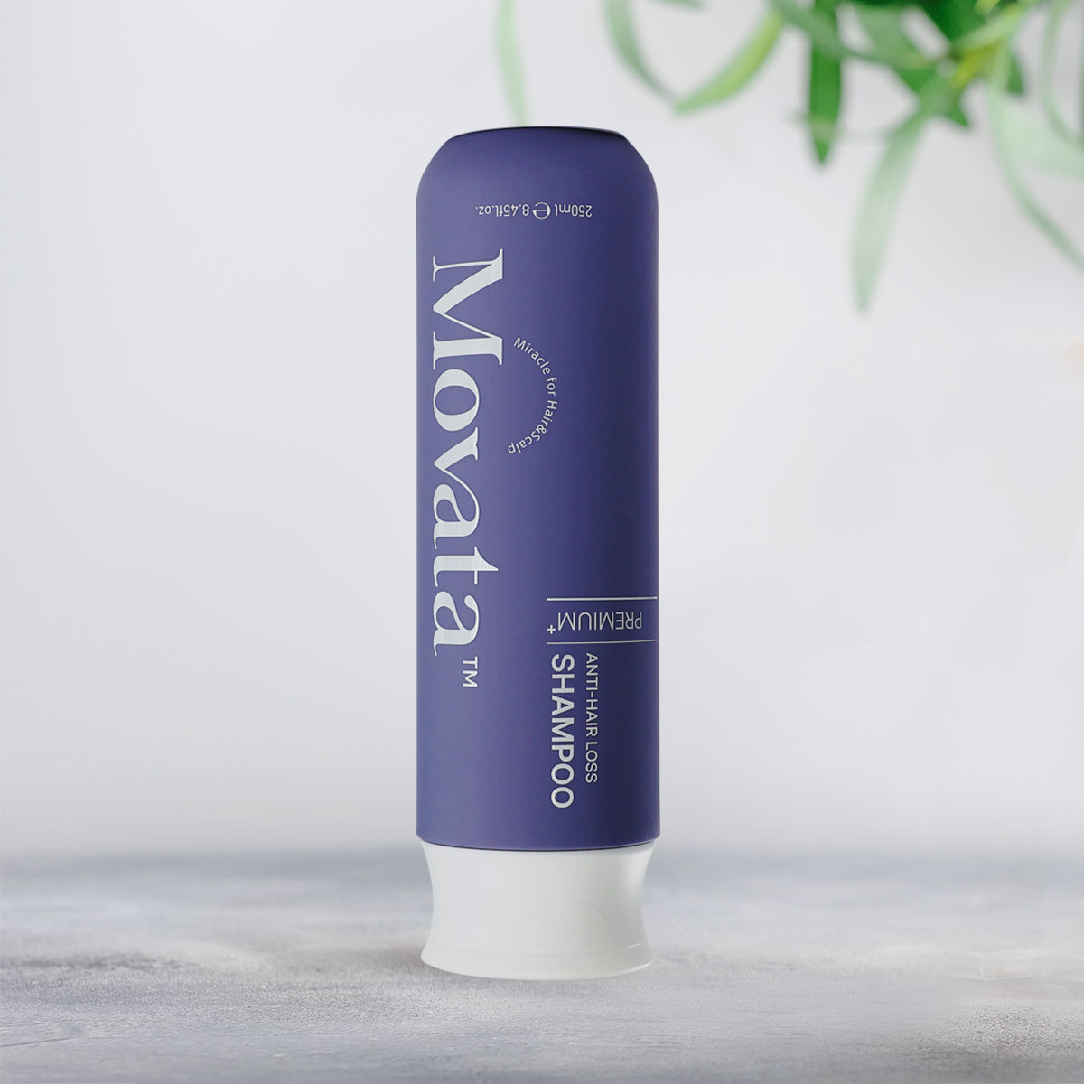 모바타 프리미엄 플러스 안티 헤어로스 샴푸 250ml
