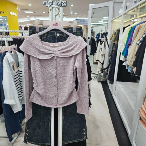 수스 수스 DP01 셔링 S243956 18628491
